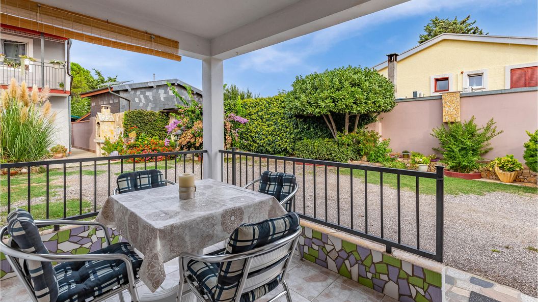 Apartman Premantura - CIA255 (1)