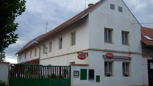 Penzion u Kutílků Přílepy (1)