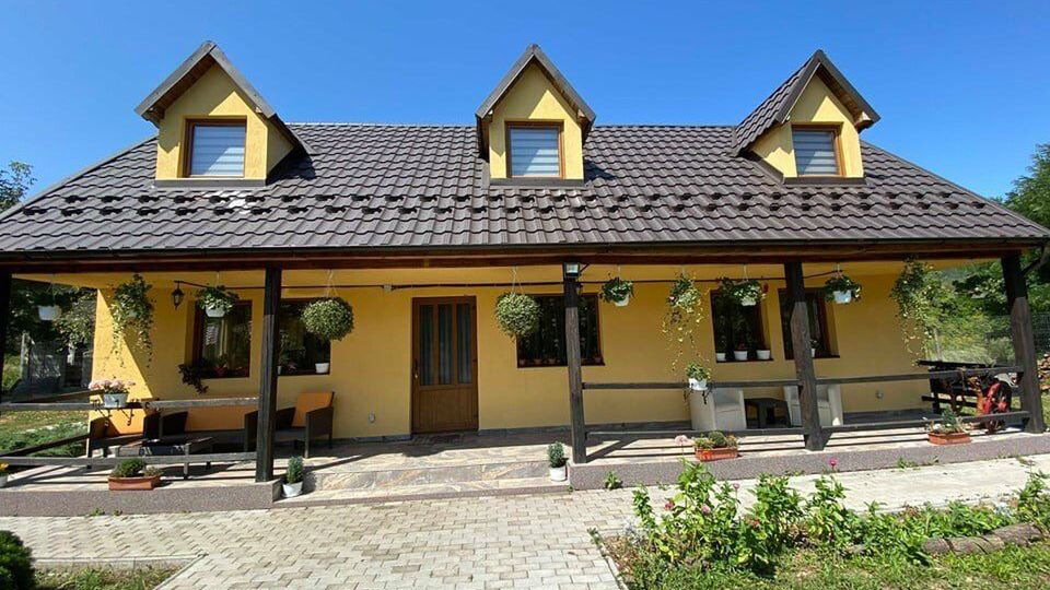 Cabana Viilor Dej (1)