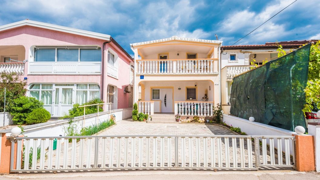 Apartment Bubanovic Vir (1)