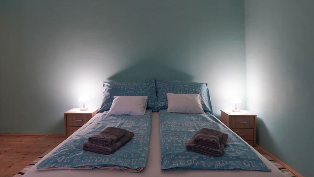 Dia Apartman Pécs (1)