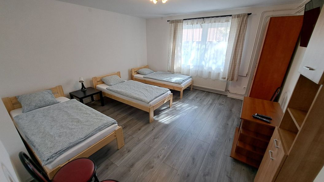 Kuckó Apartman Berente (1)