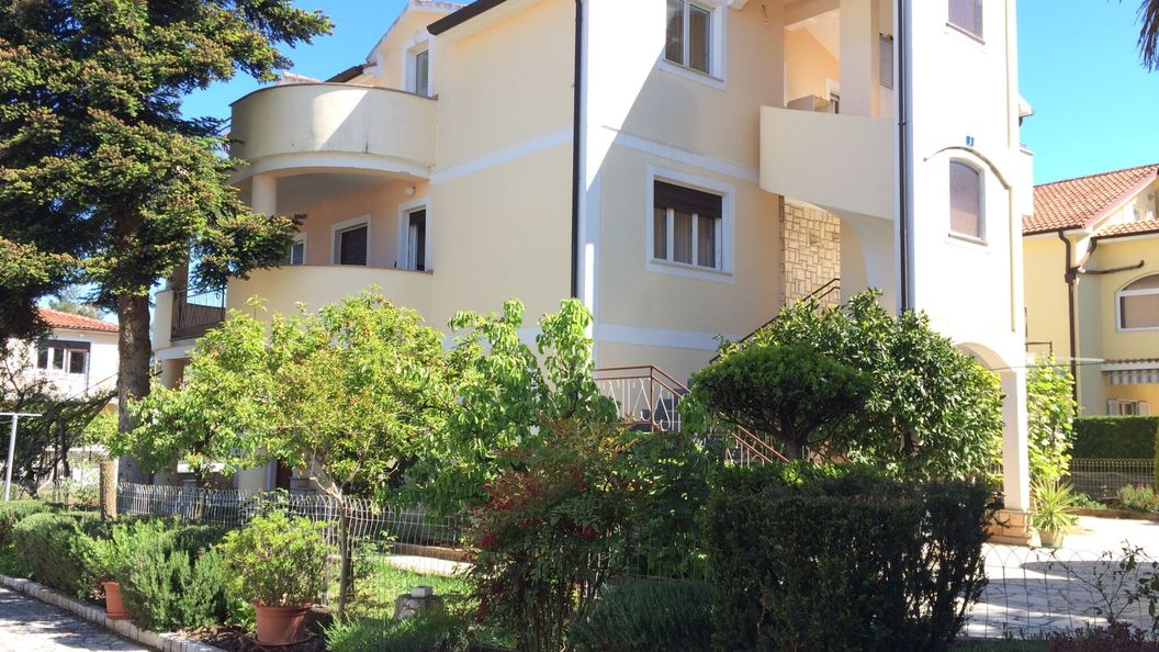 Apartman Diva Punta Umag (1)