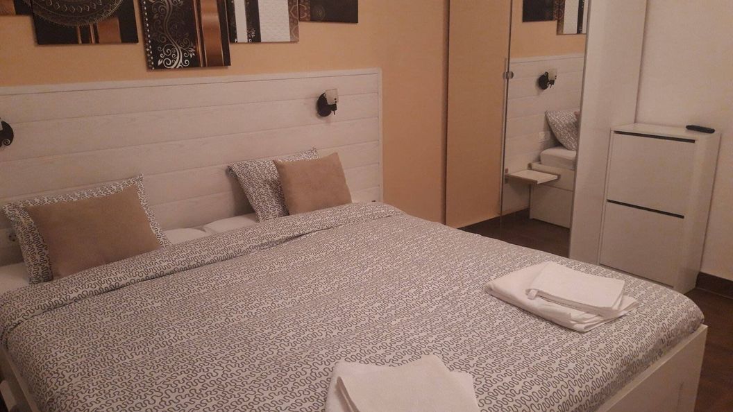 Pensiunea The Ranch - Garana (1)