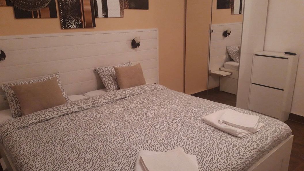 Pensiunea The Ranch - Garana (1)