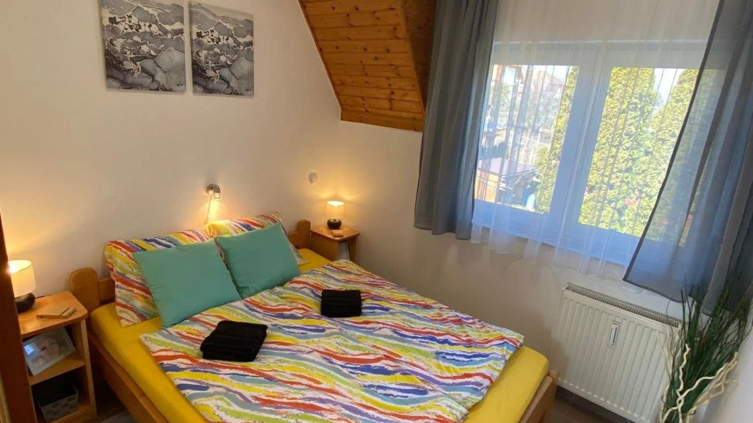 Chestnut Hill Apartman Zalakaros (1)