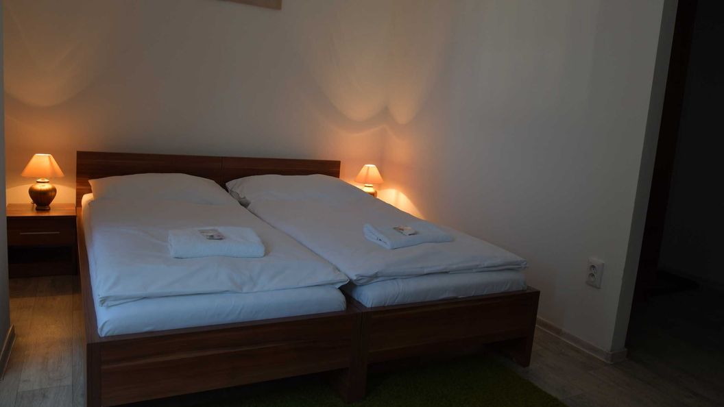 Penzion Maja Martin II (1)