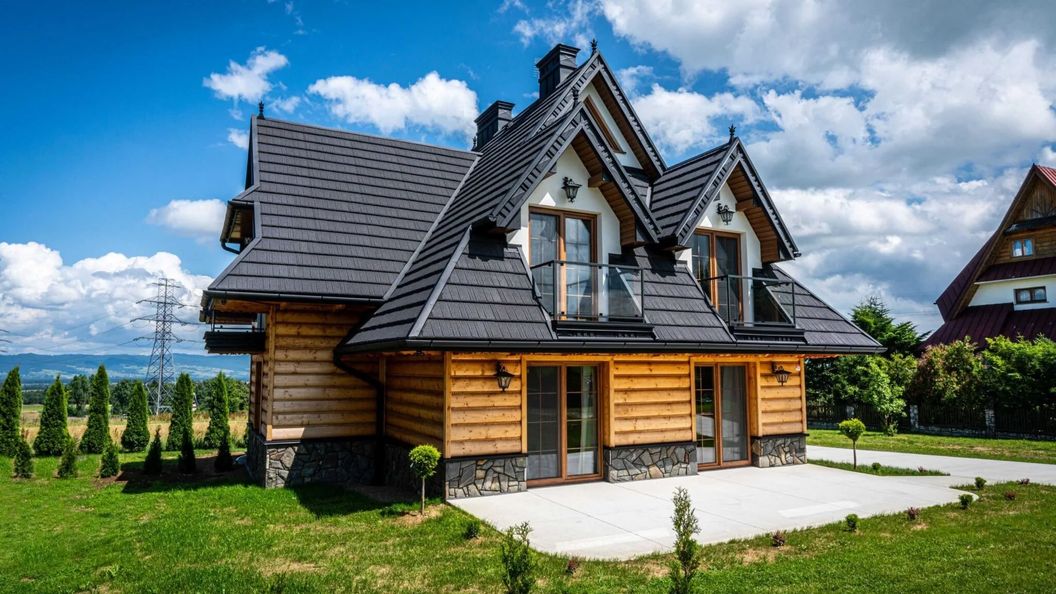 Apartamenty U Andzi (1)