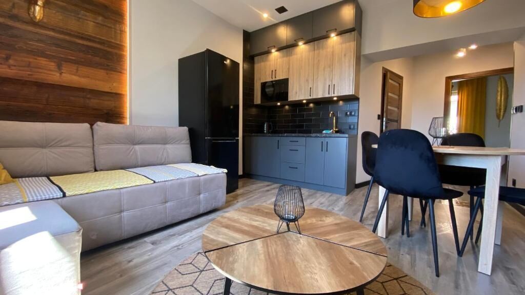 Apartamenty ZakopanePoleca - Krupówki (1)