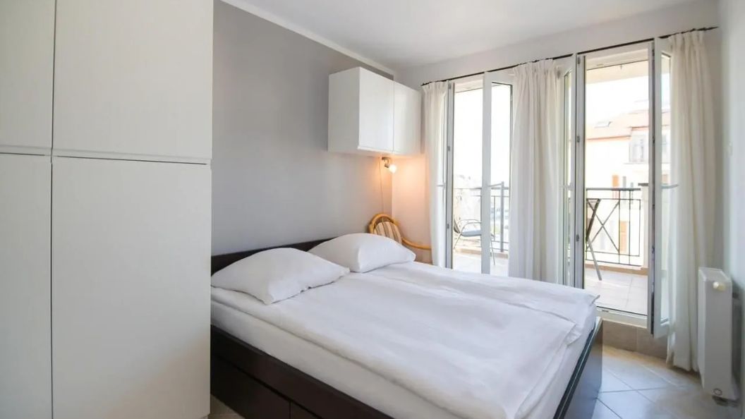 Apartamenty Świnoujście - Baltic Park Promenada (1)