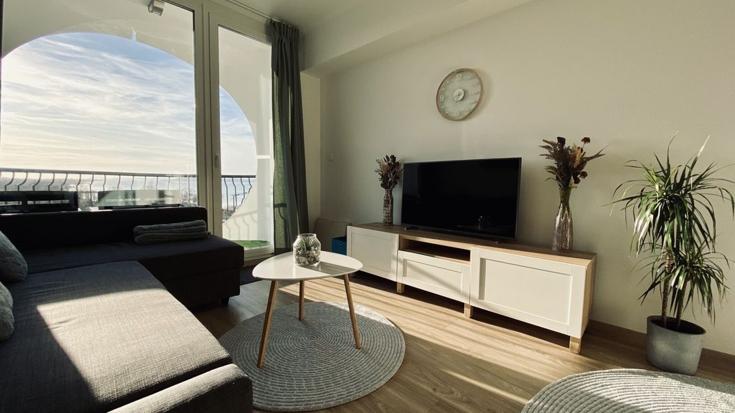 Cruiser Apartmanok Siófok (1)