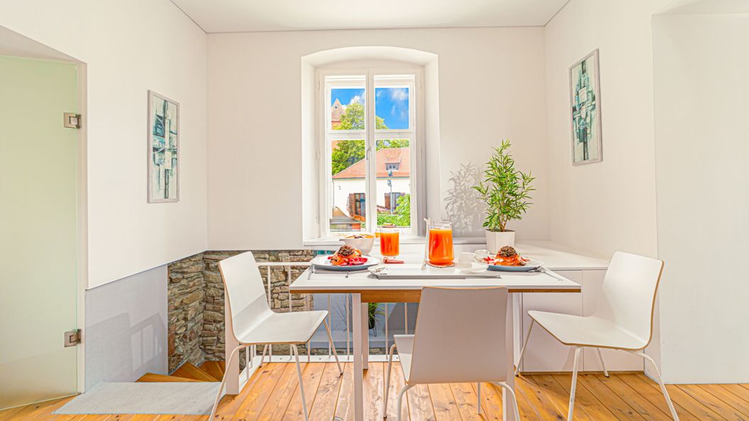 Komló Apartman Mátyás Kőszeg (1)