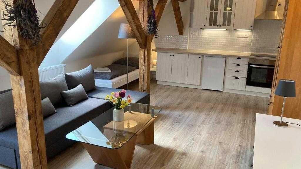 Apartmány pod Radhoštěm Rožnov pod Radhoštěm (1)