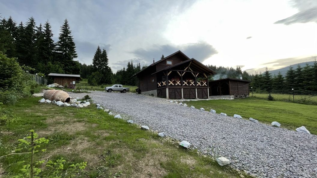 Cabana Niki-Rum Borzont (1)