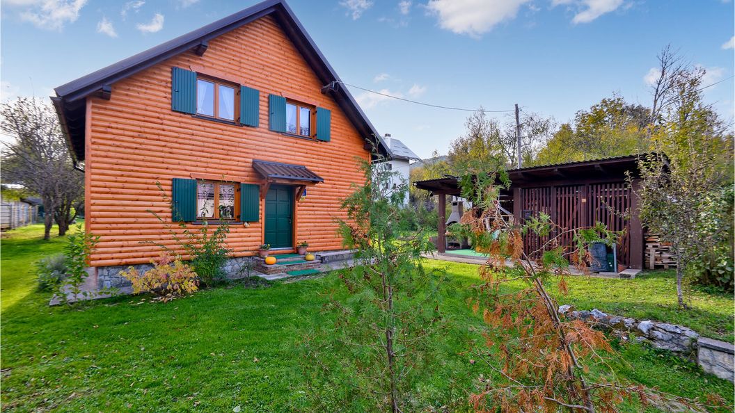 Vendégház Drežnica - CCL124 (1)