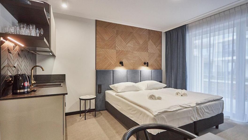 Apartamenty Świnoujście - Rubus (1)