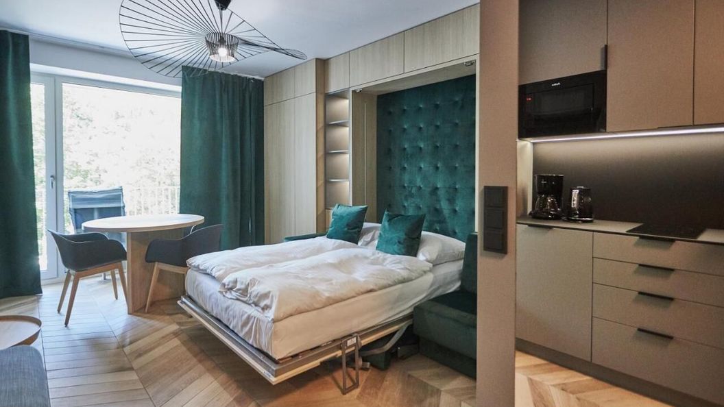 Apartamenty Świnoujście - Lividus (1)