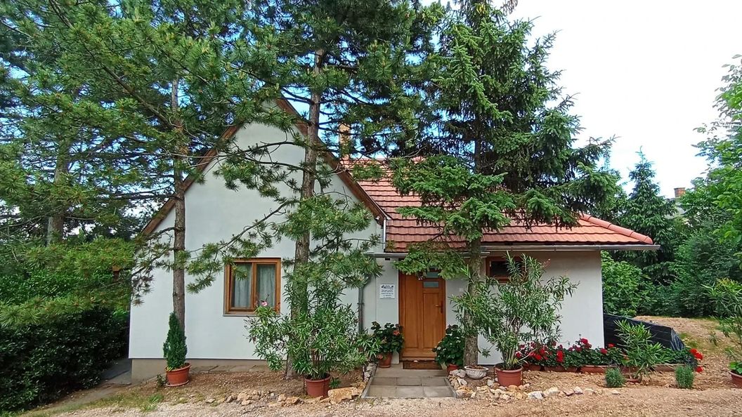 LeAnder Vendégház Pákozd (1)