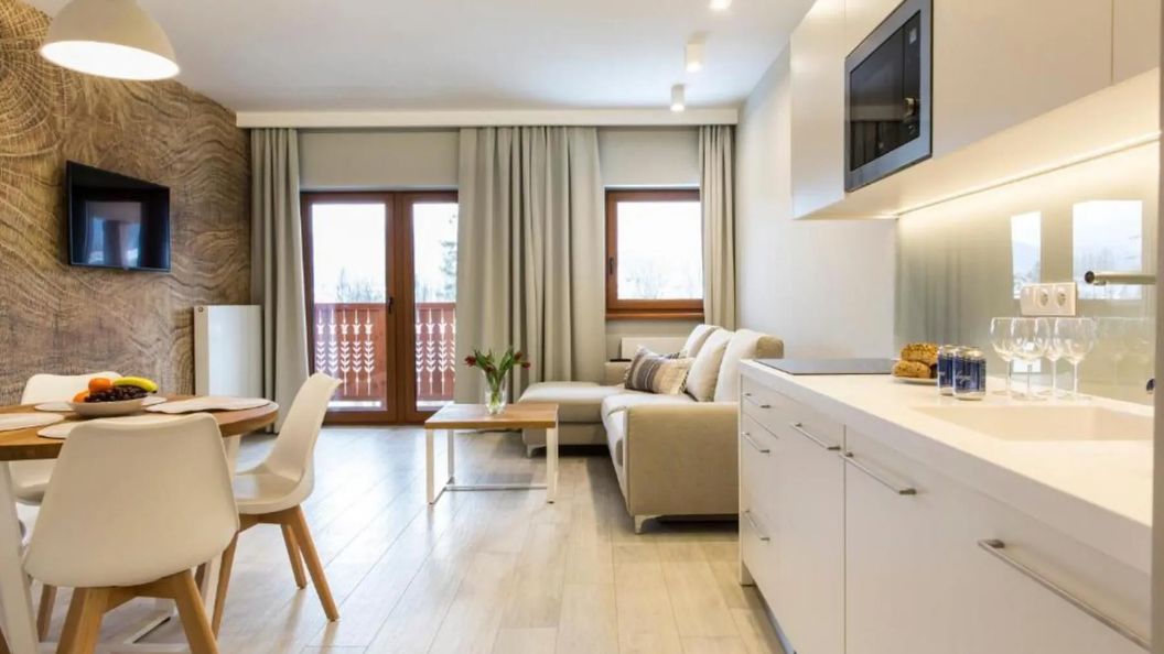 Apartament Royal Hill Residence 20 (1)