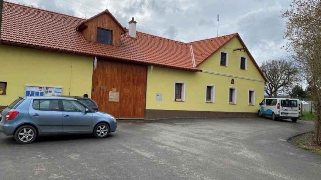 Buchtův statek Vendolí (1)