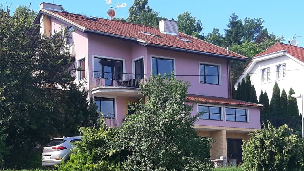 Ubytování Petr Dynka Luhačovice (1)