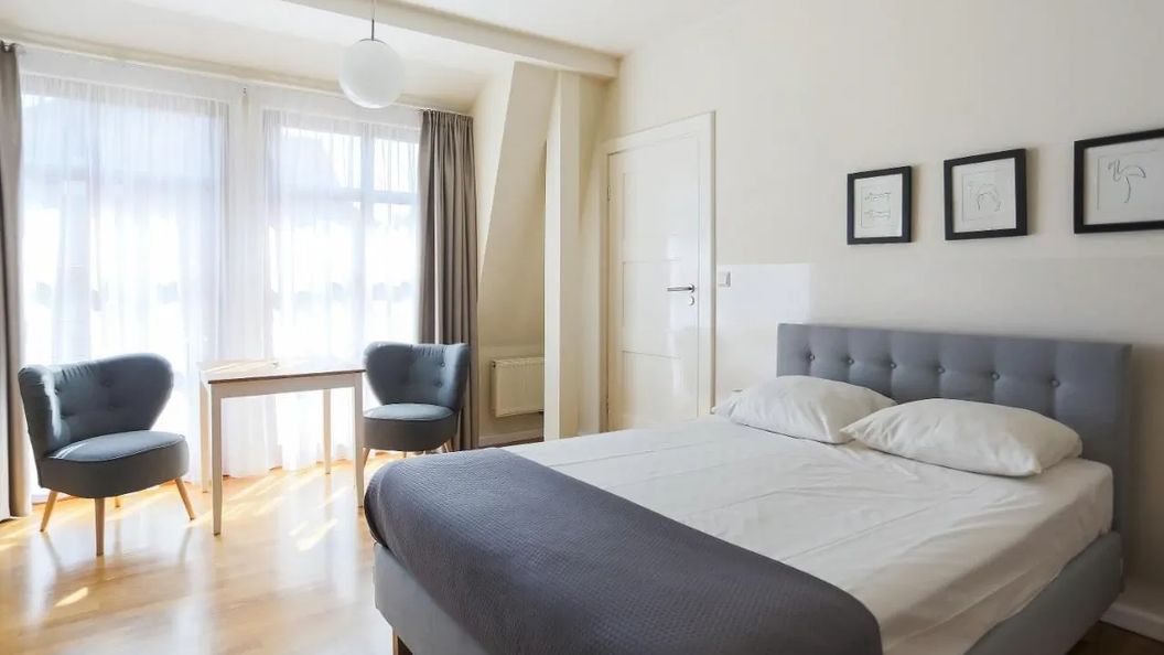 Apartamenty Świnoujście - Villa Stil 1 (1)