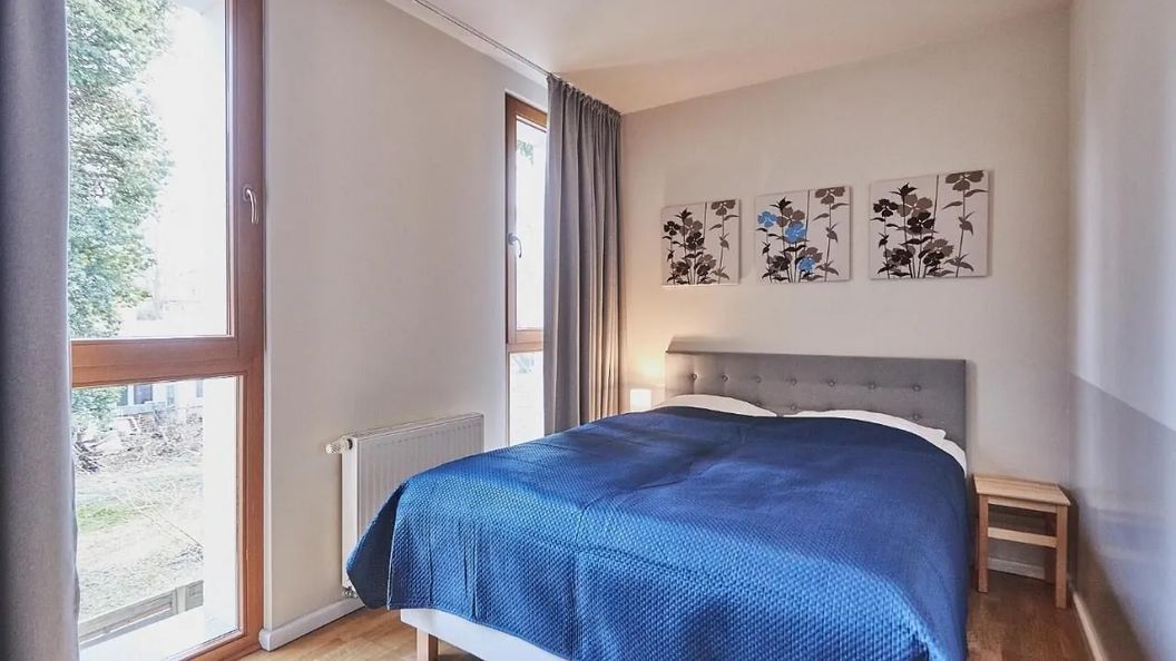 Apartamenty Świnoujście - Villa Stil 2 (1)