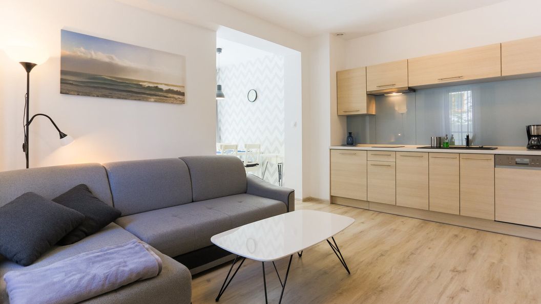 Apartamenty Świnoujście - Julia (1)