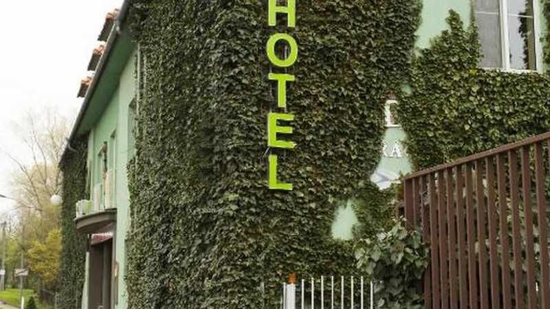 Hotel Atrium Vyškov (1)