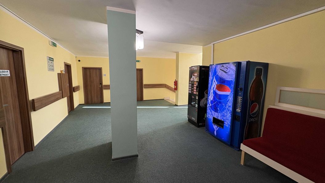 Hotel Opera Jaroměřice nad Rokytnou (1)