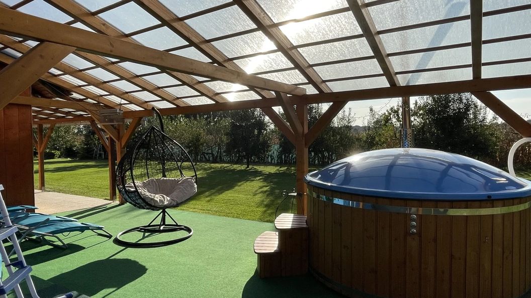 Mónika Apartman Zalaszabar (1)