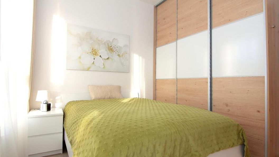 Apartamenty Świnoujście - Bałtycka (1)