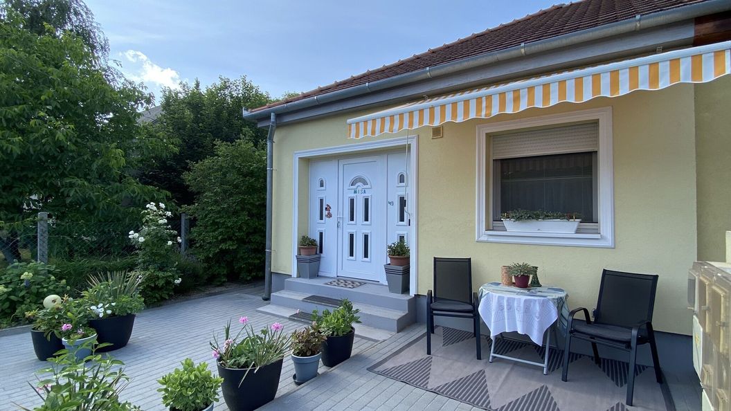 Misa Apartman Fonyód (1)