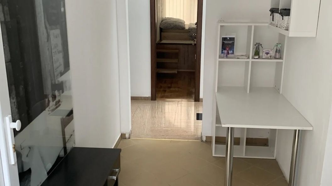 Crystal Ház Apartman Kaposvár (1)