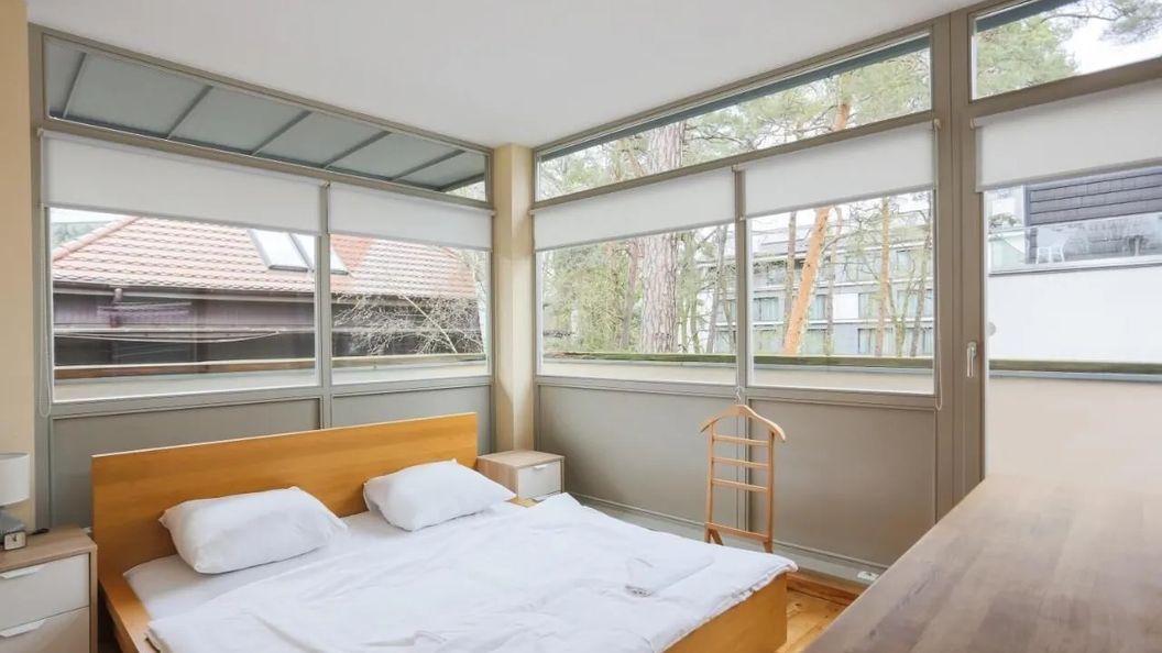 Apartamenty Świnoujście - Marinos (1)