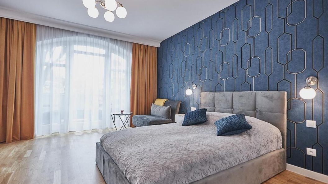 Apartamenty Świnoujście - Wisus (1)