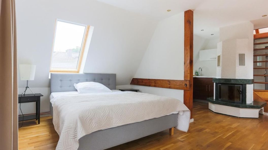 Apartamenty Świnoujście - Rubin I (1)