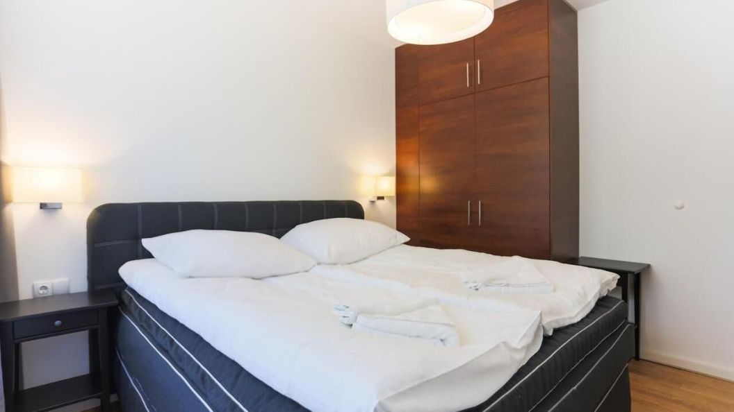 Apartamenty Świnoujście - Rubin II (1)