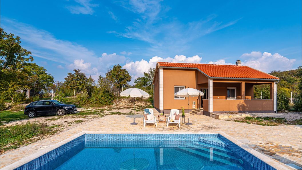 Vendégház Zelengrad - CDA991 (1)