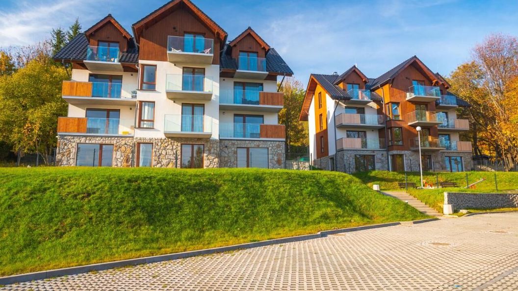 Apartamenty Aparts4U Szklarska Poręba (1)