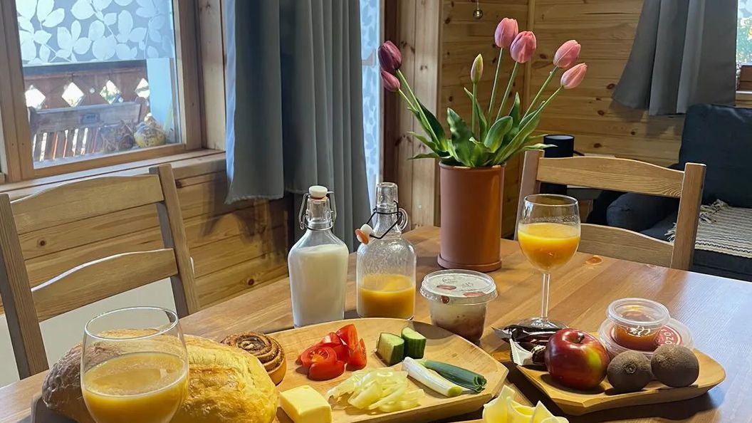 Bokorka Vendégház Noszvaj (1)