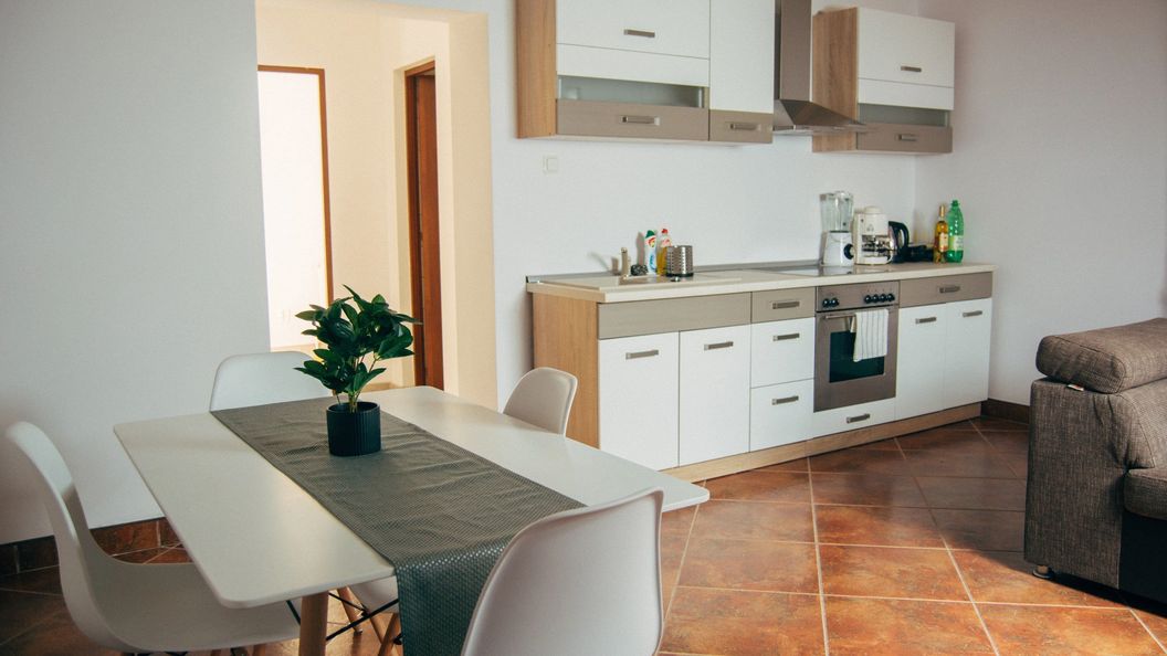 Apartament Rákóczi Odorheiu Secuiesc (1)