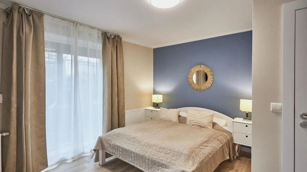 Apartament Świnoujście - Bursztyn (1)