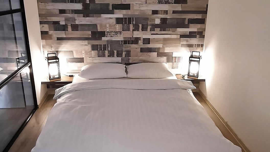 Apartament The World Târgu Mureș (1)