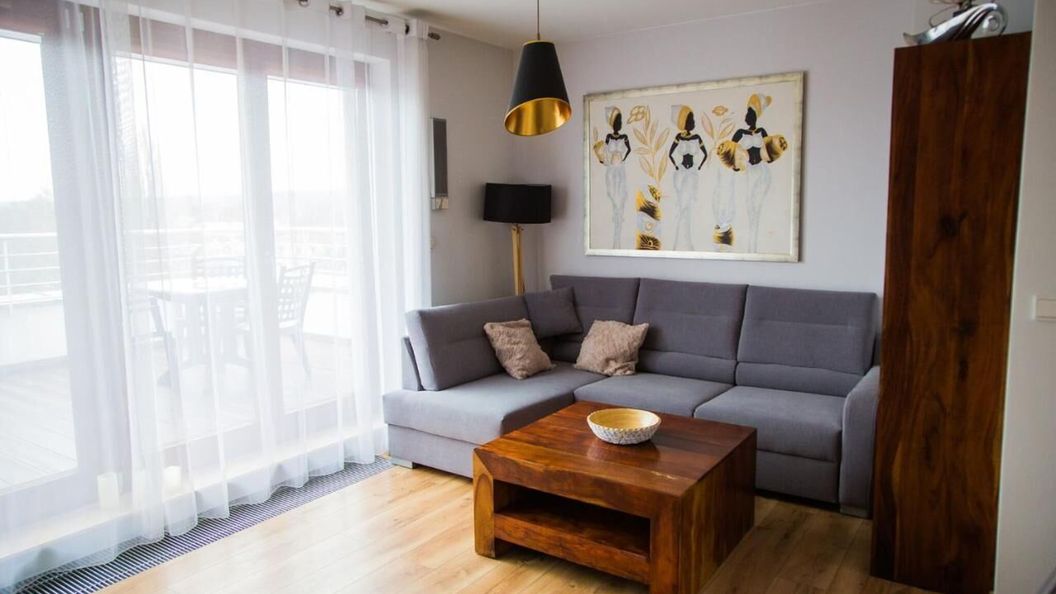 Apartamenty Świnoujście - Platan (1)