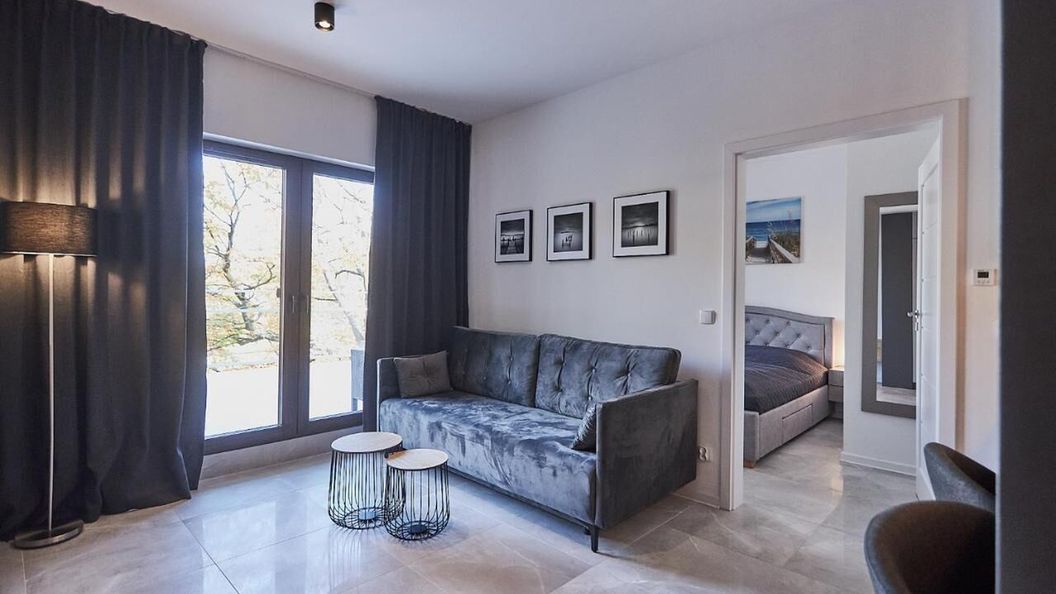 Apartamenty Świnoujście - Kormoran (1)