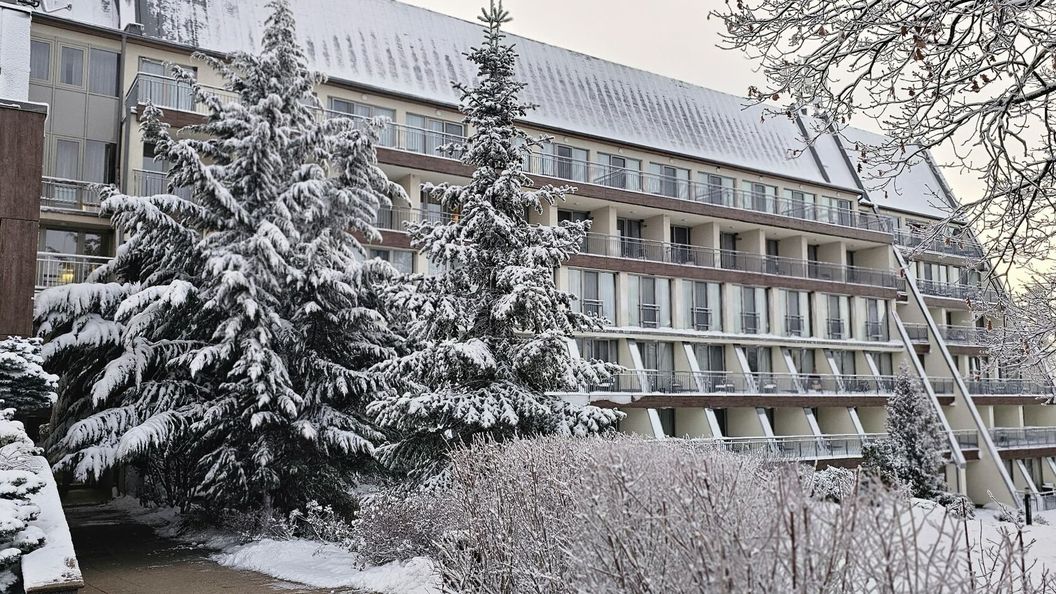 Lifestyle Hotel Mátra Mátraháza (1)