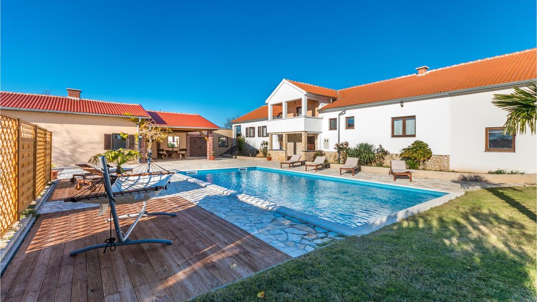 Vendégház Miranje - CDA890 (1)