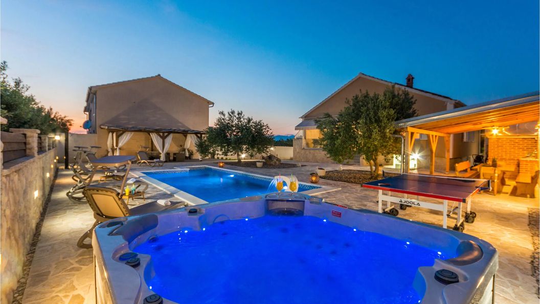 Vendégház Polača - CDA979 (1)