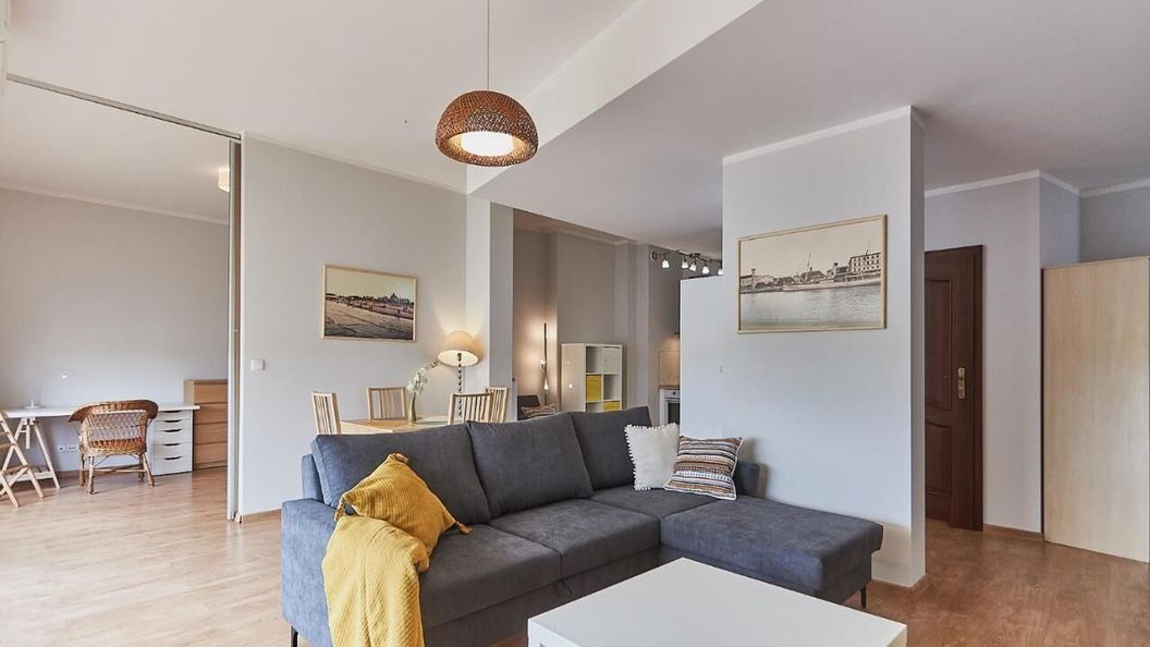 Apartamenty Świnoujście - Villa Concha (1)